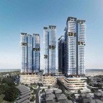 Căn hộ view biển 3pn đẳng cấp nhất đà nẵng- newtown diamond