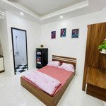 Bán tòa căn hộ 6 tầng, mặt ngõ thông, thang máy, 65m2, dòng tiền 800 triệu/năm, full nội thất