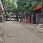 Bán đất hai bà trưng , phân lô phố vọng , ngõ thông bàn cờ , ô tô tránh , khu hiếm người bán