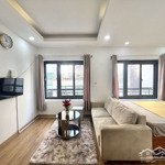 Căn hộ 30m2 trần phú & lê hồng phòng