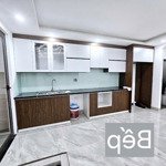 Bán nhà linh đàm 56m - 5 tầng 4 ngủ - 8,9 tỷ - gần ô tô