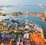 Bán khách sạn 15 tầng view hồ trúc bạch - 150m2 40 phòng tiêu chuẩn 3 sao. mặt phố - vỉa hè 3m