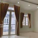 Hiếm-trung tâm lâm văn bền q7-nhà đẹp 2 tầng-38m2-chỉ 3,59ty