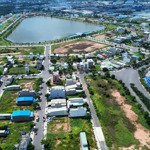 Bán đất kdc tân đô (hương sen garden), giá tốt nhất thị trường