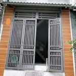 Trước nhà rộng 8 mét hẽm ba gác sát mt trần hưng đạo gần c.an tp