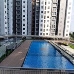 Cho thuê chung cư 1pn 5tr5 2pn 6tr / quận 8 / conic riverside