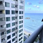 Cần bán gấp căn hộ view xéo biển căn 1808 toà oc1b mường thanh viễn triều nha trang