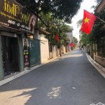 đất võng la đông anh, kinh doanh, 2 ô tô tránh, 85m2, chỉ 6.85 tỷ.