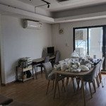 Văn phòng cho thuê q1 tòa nhà ipt dt 114m², giá 35tr, căn góc, block a