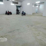 Kho Xưởng 1100M2 Cho Thuê Gần An Sương