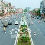 Cho thuê nhà nguyên căn mặt phố hồng tiến- long biên - kd mọi mặt hàng ( cả hàng ăn)...