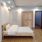 Cho thuê căn hộ đẹp nghĩa tân: 35m2, full nội thất, 4,5tr