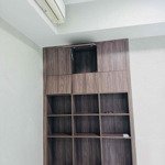 Chính chủ cho thuê căn hộ 1 phòng ngủ masteri an phú 42m2