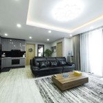 Bán Căn Hộ 3 Phòng Ngủ N01-T5 Ngoại Giao Đoàn, Diện Tích 101.5M2 View Hồ Tây