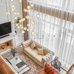 Chính chủ bán căn hộ penthouse tràng an complex, 4 phòng ngủ, giá thỏa thuận tại cầu giấy, hà nội