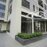 Shophouse khối đế vinhomes grand park căn góc vị trí đông đúc