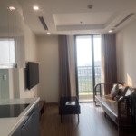 Cho thuê căn hộ 2 phòng ngủ giá bán 14 triệu tại vinhomes green bay mễ trì