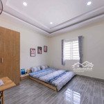 Chdv studio cửa sổ to đón gió cực mát full nội thất phòng trống sẵn