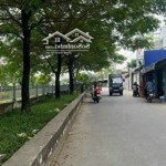 đất 2 mặt tiền hẻm ôtô thạnh xuân 33