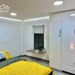 Phòng trọ 20m2 full nội thất mặt tiền đường số 49