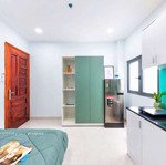 Phòng mới xây 30m2 ngay đại học nguyễn tất thành