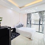 Cho thuê chdvcục xinh view kính siêu chill - nội thất cực kì mới