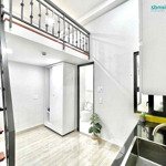 Duplex nhà mới ngay phú mỹ hưng tiện qua khu chế xuất