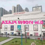 Cần bán 4 lô đất mặt tiền - gần bên vincom plaza - nhà hàng năm lữa 6