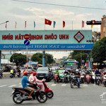 Cho thuê kho xưởng đường lớn kcn tân bình, tân phú