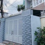 Nha hẻm 1 sẹt trần xuân soạn 4x20m2 tien sinh hoat