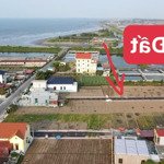 Bán đất giá chỉ 15 triệu/m² tại giao phong, nam định