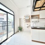 đặng thùy trâm, bình thạnh - phòng trọ duplex ngay sát phạm văn đồng - thuận tiện di chuyển