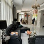 Biệt thự vip the venica 250m2 3 phòng ngủ full nội thất cao cấp