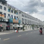 Bán shophouse lakeview song hành, vị trí ngay ngã 3 cực sầm uất, giá 22 tỷ