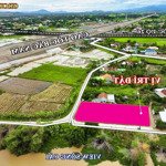 đất rẻ full thổ tại xã ninh xuân - ninh hoà - khánh hoà - gần nút giao cao tốc bắc nam - ql26