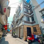 View hồ linh đàm - ô tô vào nhà - 50m2 / 5 tầng thang máy, mặt tiền tiêu chuẩn - giá 11.5 tỷ