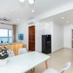 Cho thuê căn vũng tàu gold sea 2pn full nội thất view biển