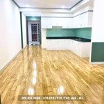 Bán căn hộ 1pn 1wc 53m2 chung cư investco babylon sửa mới cao cấp