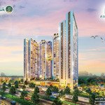 Quyền chọn mua sớm - nhận ngay ưu đãi essensia sky