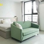 Chung cư mini cao cấp mới xây máy giặt riêng studio ngay kế sân bay