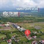 Bán đất giá chỉ 520 triệu vnd tại kỳ phương, kỳ anh, hà tĩnh