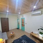 Phòng mới 25m2 full nội thất. 41 giải phóng. ngay c.viên hoàng văn thụ