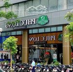 Cho thuê nhà phố huế - hoàn kiếm, dt 420m2, 3t, mt 25m, kd nhà hàng, showrom, bar, cf.. 0912768428