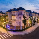 Mới cập nhật căn góc view hồ 330m villas vị trí hoa hậu, diện tích rộng view toàn cảnh hồ xanh mát