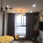 Cho thuê chung cư bcons garden + 57m2 + 2 phòng ngủ + dĩ an bình dương