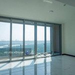 độc quyền 1 view sông 2 view pháo hoa 3pn 150m2 không nội thất giá tốt