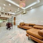 ️căn hộ 1 bedroom ban công ở hoàng văn thụ - gần ngã tư bảy hiền 65m2