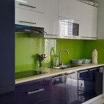 Bán căn trục 08 chung cư 25 tân mai 123m2 3 phòng ngủ6.5 tỷ