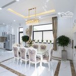 Bán gấp biệt thự victoria village giá bán 65 tỷ, gần ubnd quận 2