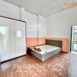 Studio full nội thất ngay cộng hoà